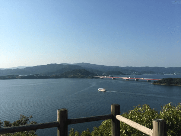 浜名湖